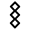 Одиночные руны