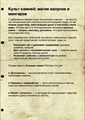 Культ Камней: магия валунов и менгиров (электронная). Кудесник Добрыня 10159
